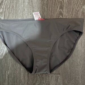WOMEN MERONA SWIMMING PANTIES SILE LARGE BRAND NEW